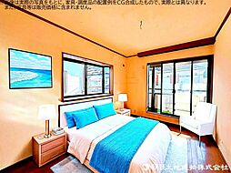 東村山市秋津町5丁目　中古戸建