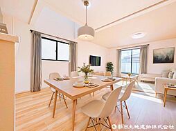 所沢市南住吉1期 1