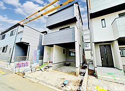 所沢市南住吉1期　1号棟