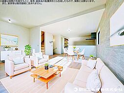 所沢市南住吉1期　2