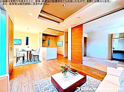 東村山市多摩湖町　新築戸建