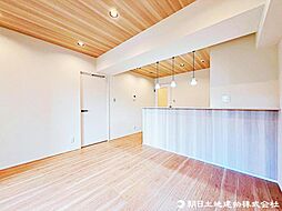 キャッスルマンション所沢