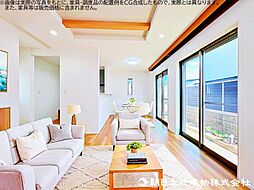 東村山市恩多町5丁目　中古戸建