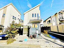東村山市恩多町5丁目　中古戸建
