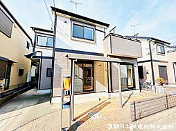 清瀬市梅園　中古戸建