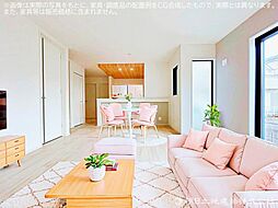 東村山市青葉町　新築戸建　2号棟
