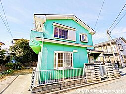 上新井　中古戸建