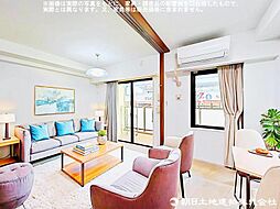 プレシス秋津ステーションフロント