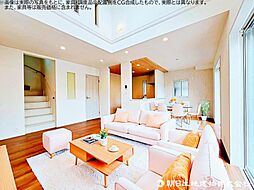 東村山市青葉町　新築戸建