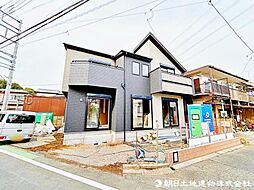 東村山市 新秋津久米川