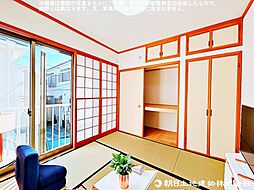 東村山市富士見町　中古戸建