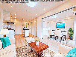 エステ・スクエア新所沢