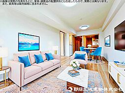 東村山スカイハイツB棟