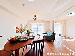 シーアイマンション清瀬