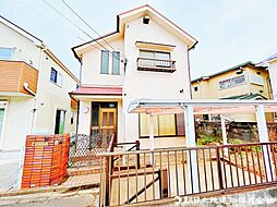 東村山市萩山町　中古戸建