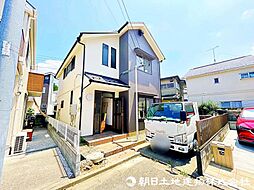 東村山市萩山町　中古戸建