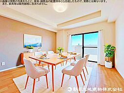 兼六ハイム東久留米