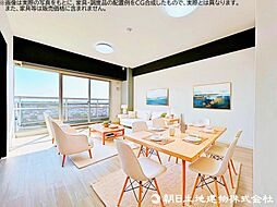 インペリアル東久留米　B棟