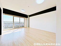 インペリアル東久留米　B棟