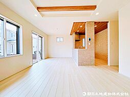 東村山市廻田町　新築戸建