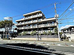 ライオンズマンション清瀬中央公園