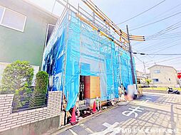 所沢市向陽町　新築戸建　2号棟