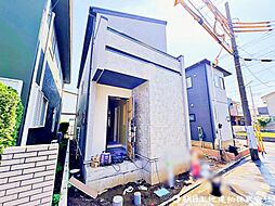 所沢市向陽町 新築戸建 2号棟