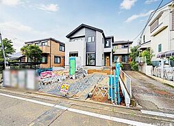 所沢市小手指南 新築戸建