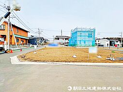 所沢市北秋津　土地　2号地