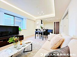 モナーク東久留米ロイヤルタワー　参番館