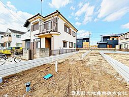 所沢市向陽町　新築戸建　3号棟