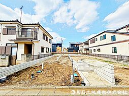 所沢市向陽町　新築戸建　2号棟
