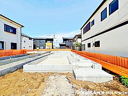 所沢市向陽町　新築戸建　1号棟