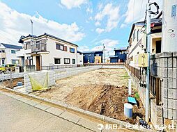 所沢市向陽町　新築戸建　1号棟