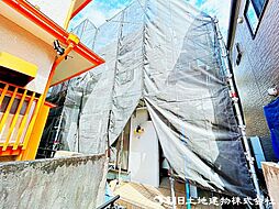 所沢市山口　中古戸建