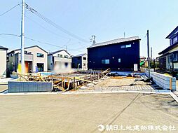 清瀬市下宿2丁目　新築戸建　11号棟