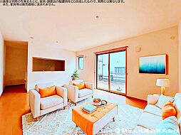 所沢市下富　中古戸建