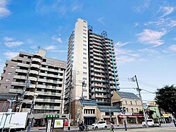 クレアシティ所沢