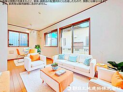 東村山市富士見町　中古戸建