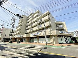 ハイツ東久留米