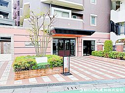 ライオンズグローベル東村山ステーションプラザ