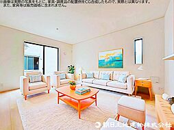 東村山市秋津町　新築戸建　11