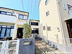 所沢市宮本町　土地