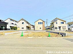 所沢市山口　新築戸建　2号棟