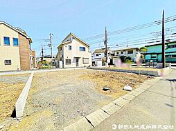 所沢市山口　新築戸建　3号棟