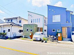 所沢市久米 中古戸建