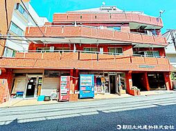 サンライズマンション東村山　第2