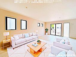 東村山市恩多町　新築戸建　2号棟