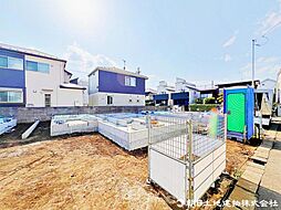 東村山市恩多町　新築戸建　2号棟