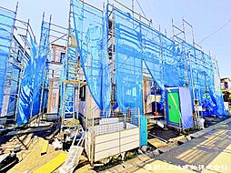 東村山市恩多町　新築戸建　2号棟